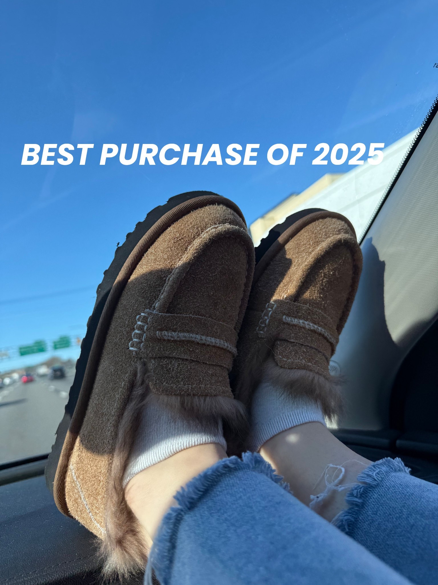 Have you bought your Ugg loafers yet??

#LTKCyberWeek #LTKGiftGuide #LTKHoliday