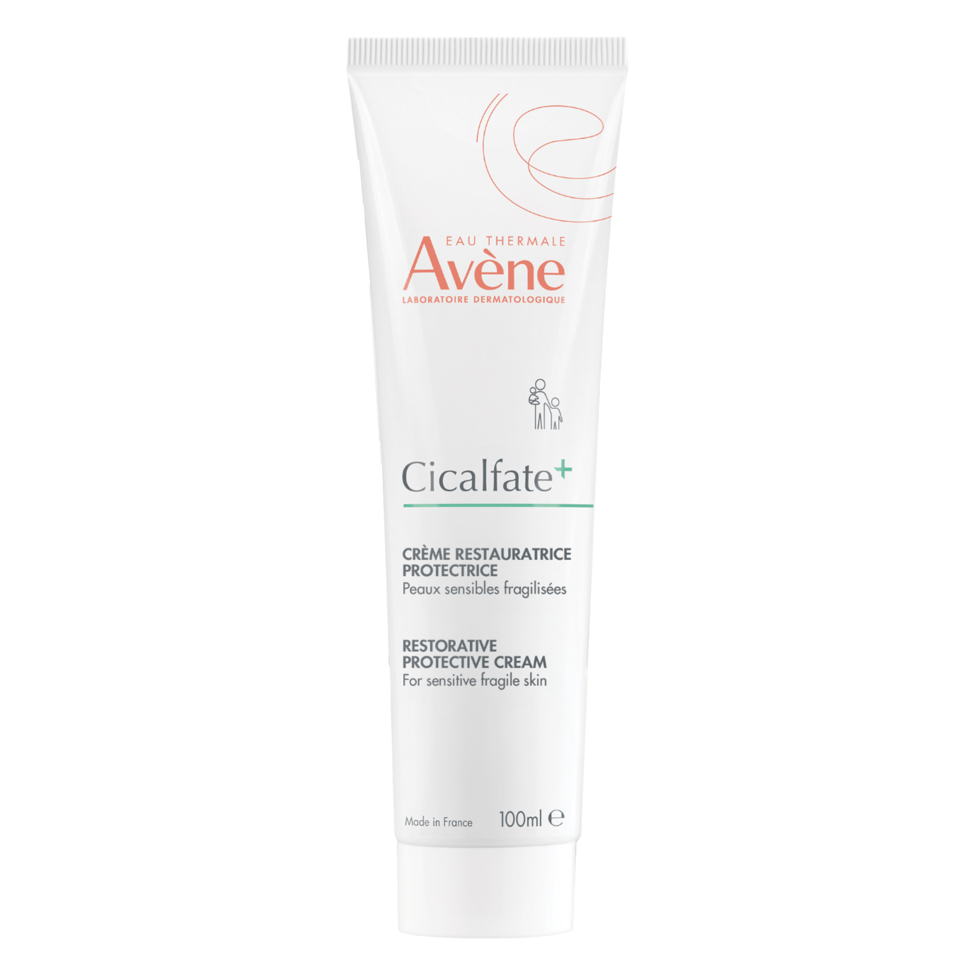 Avène Cicalfate+ Cream - Adore Beauty | Adore Beauty (ANZ)