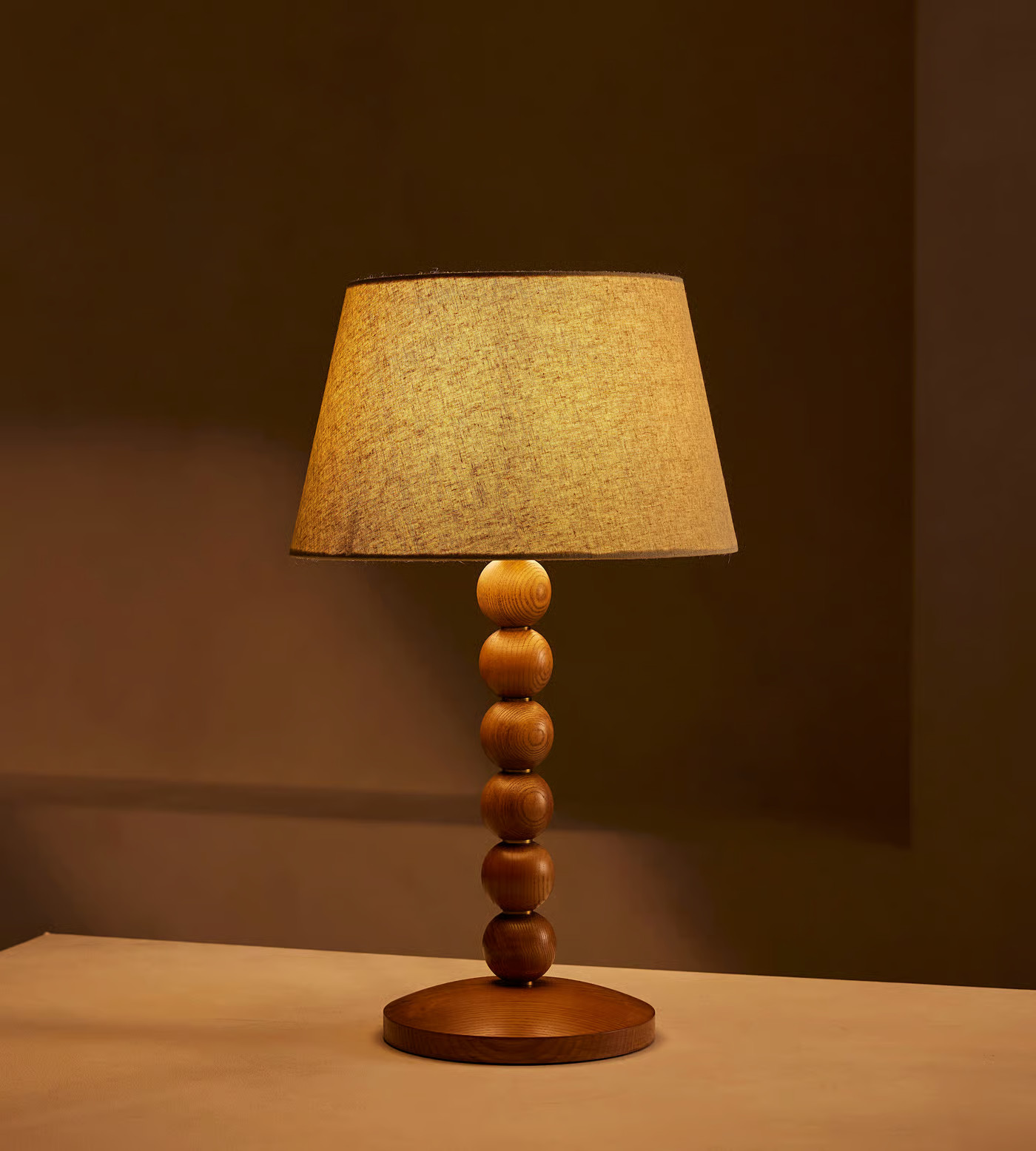 Bead Table Lamp - Soho Home | Soho Home Ltd