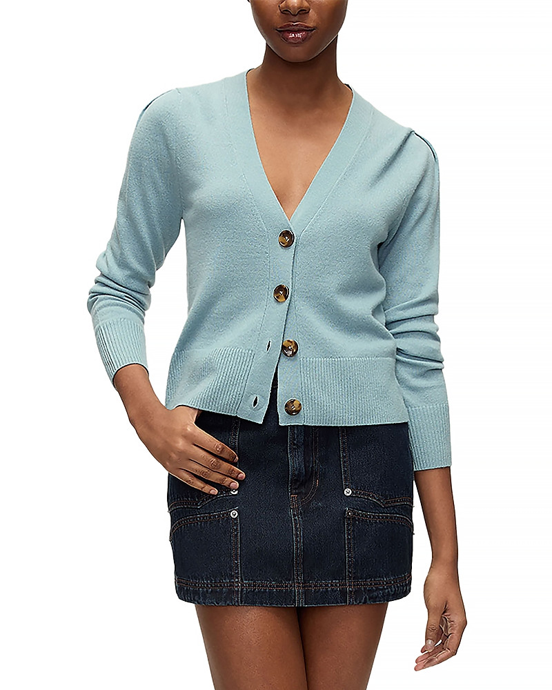 Veronica Beard Solene Cashmere Cardigan | Bloomingdale's (US)