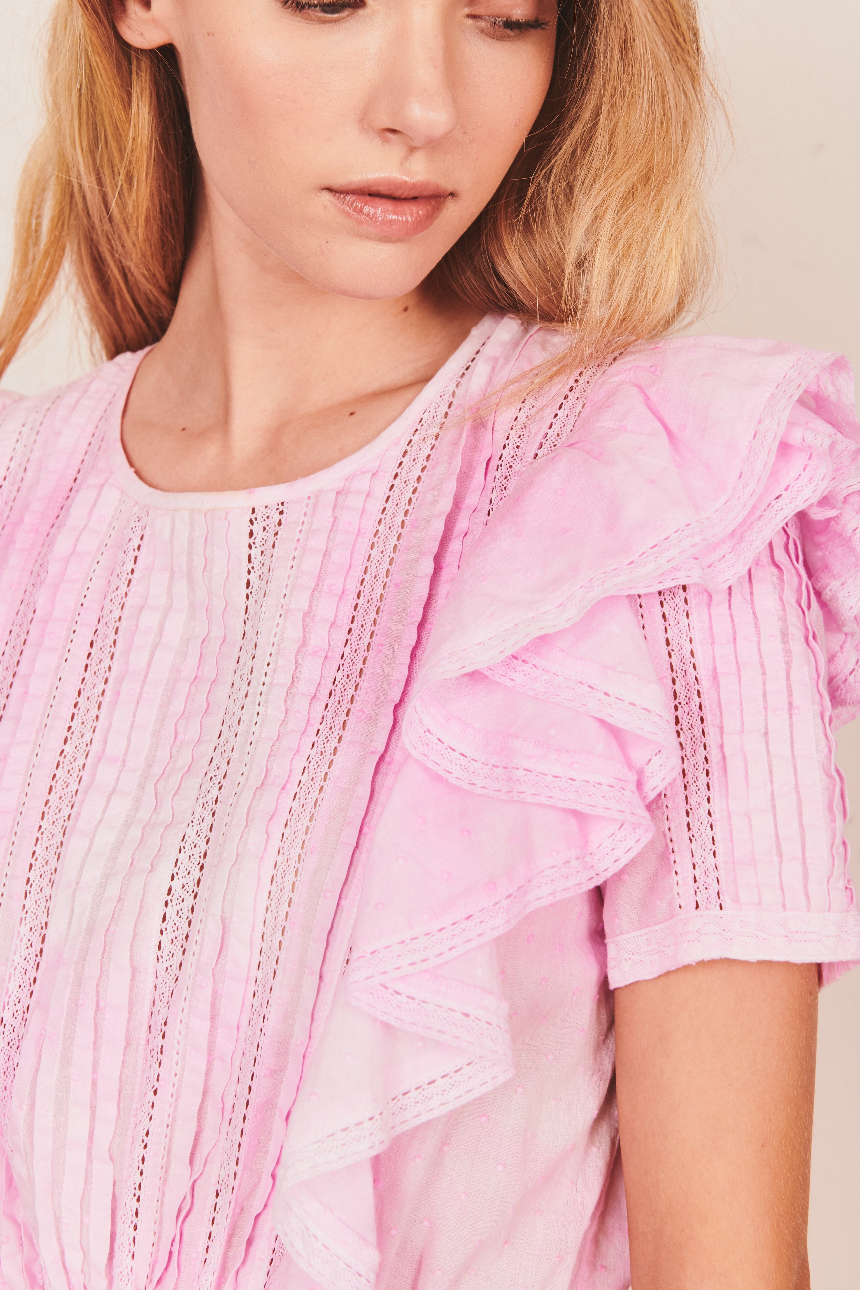 Natasha Dress | LOVESHACKFANCY