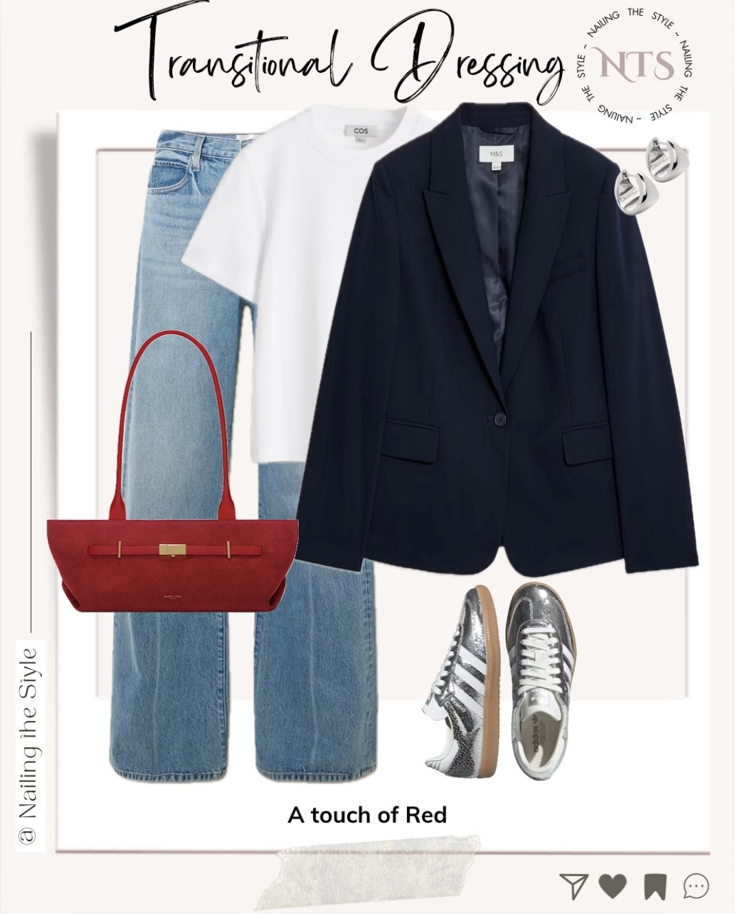 #LTKstyletip #LTKspring #LTKshoes