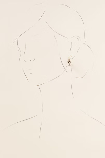 Nelly Earrings | BHLDN