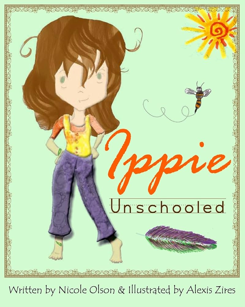 Ippie Unschooled | Amazon (US)