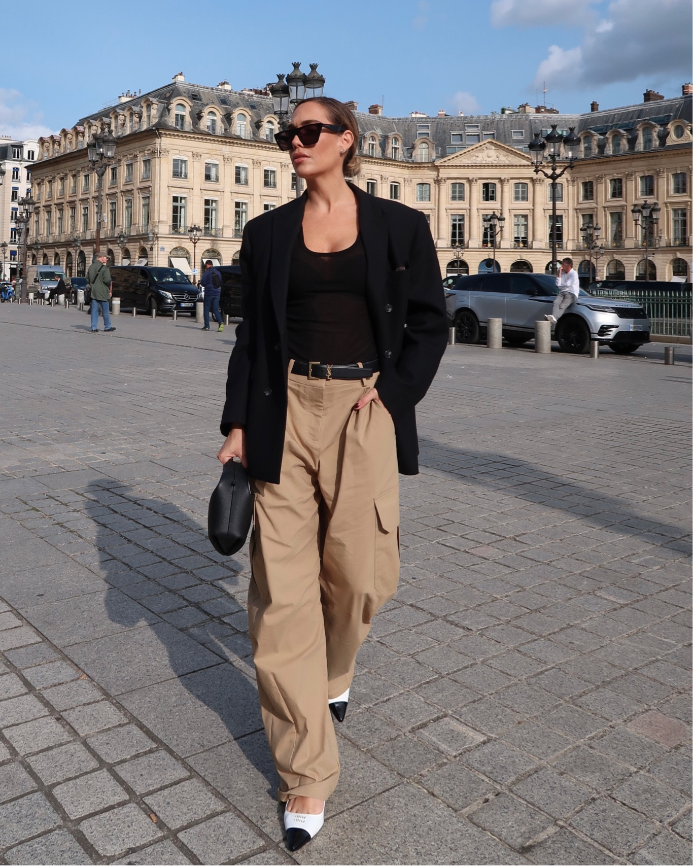 Cargo pants for the day! 

#LTKSeasonal #LTKGiftGuide #LTKsalealert