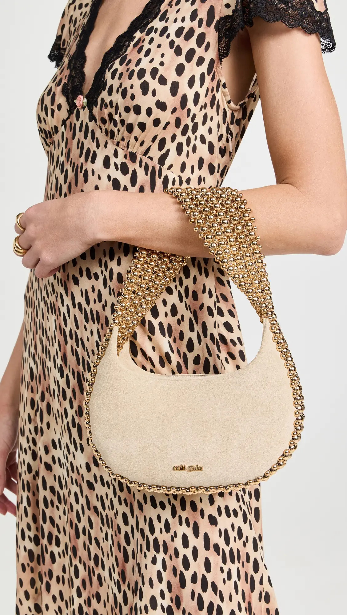 Cult Gaia Selena Shoulder Bag | Shopbop | Shopbop