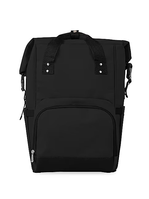 On The Go Roll-Top Cooler Backpack | Saks Fifth Avenue