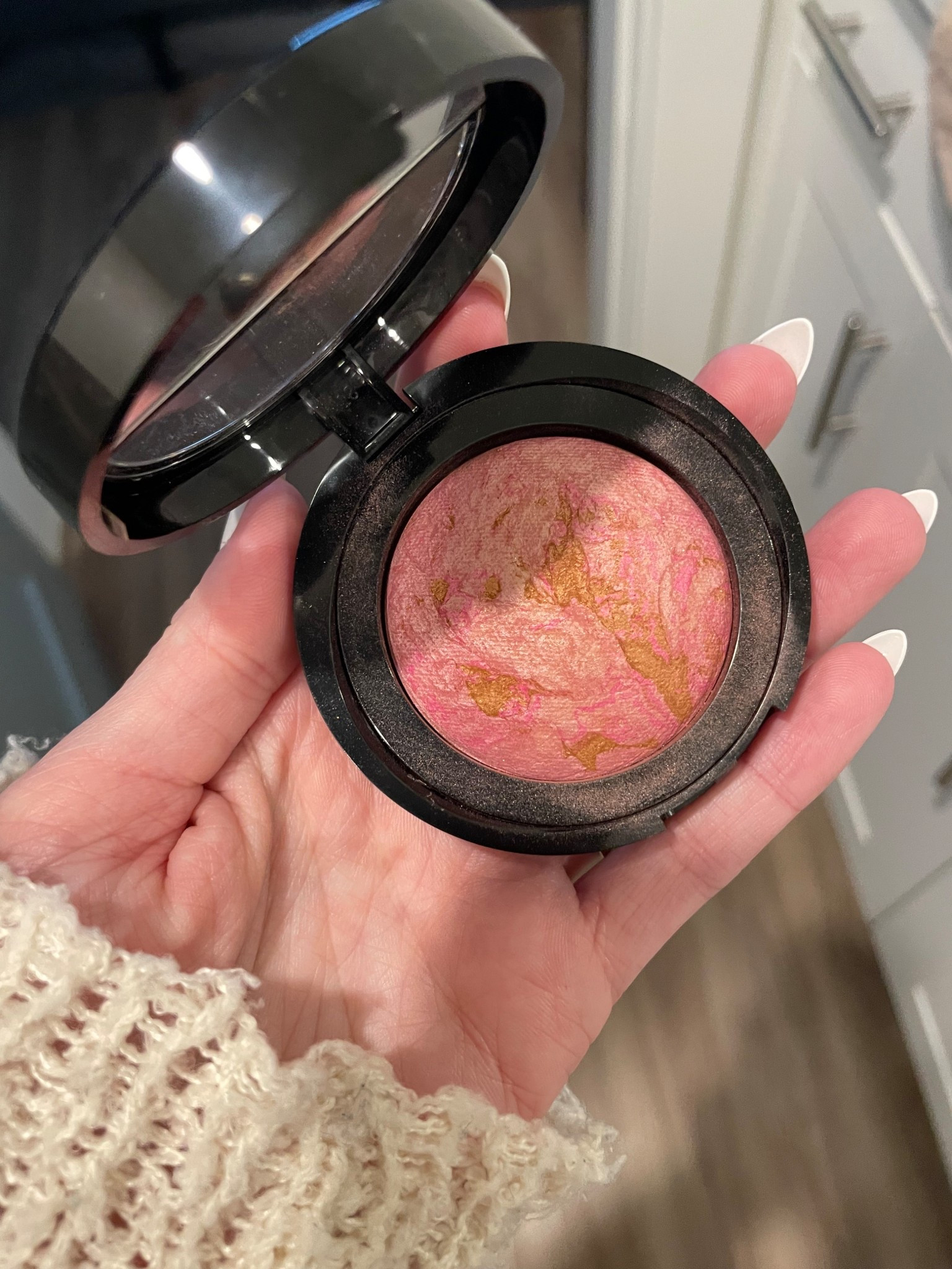 Must have powder blush

#LTKFindsUnder50 #LTKBeauty