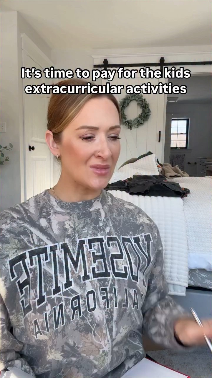 Oh, you wanna play soccer, take dance, do gymnastics, learn karate? Sure, no problem! Let me just sell a kidney real quick. 😂

💸 But seriously, why does everything cost a small fortune these days?! 🫠 

We’ll always make it work for our kids, but damn…extracurriculars are not for the weak. 😅 

Who else feels this pain?!

#momlife #parentingstruggles #extracurricularactivities #parenting #sendhelp