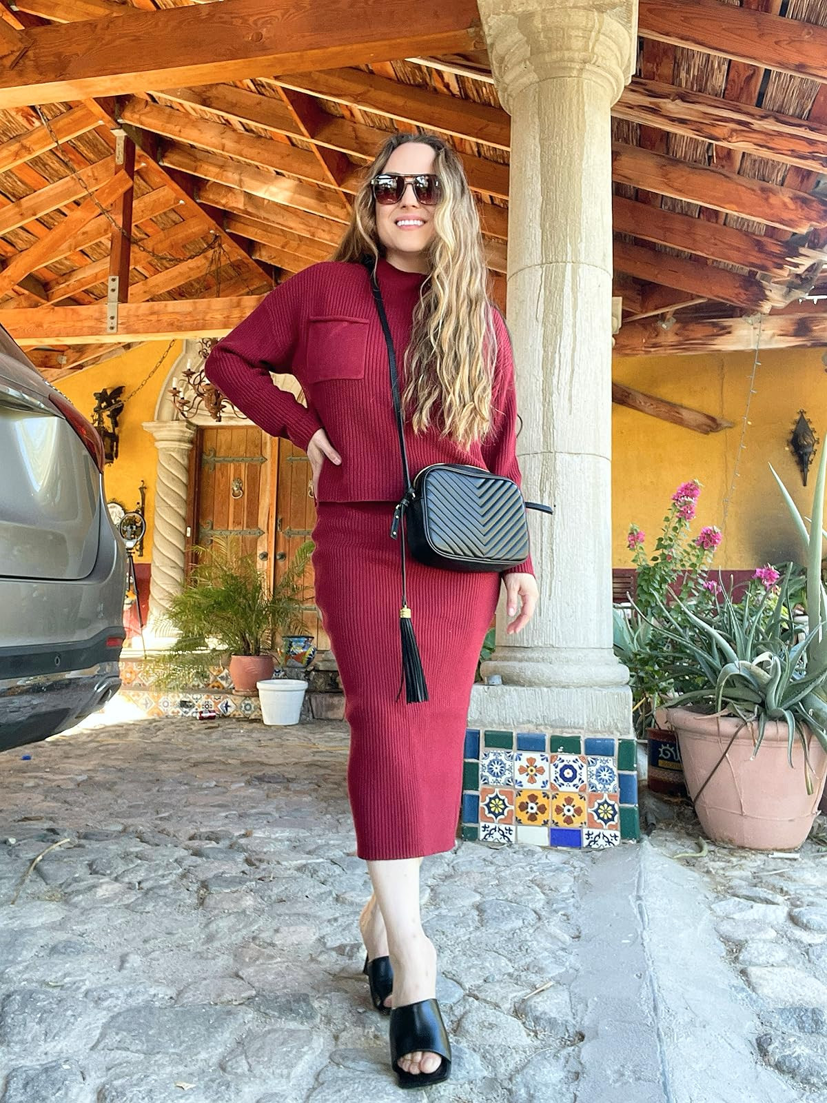 Lubella Gauna | Amazon (US)