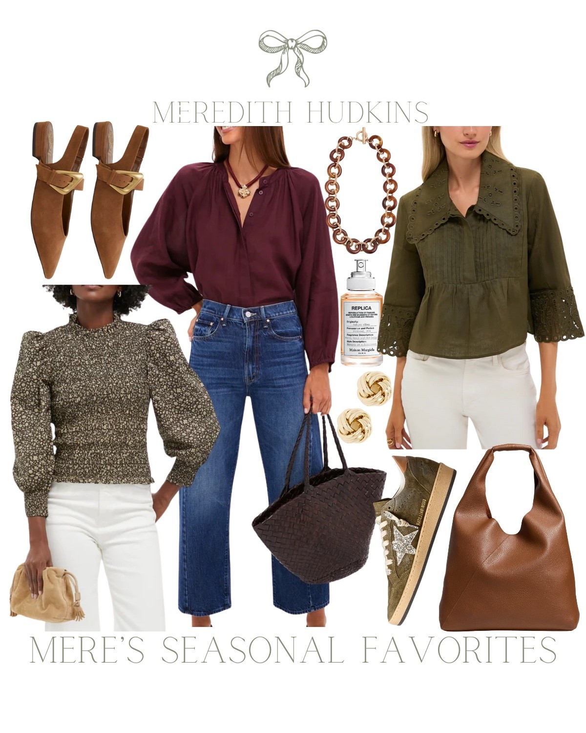 Meredith Hudkins, classic, timeless, chic, preppy women’s fashion, fashion, fall fashion, transitional fashion, Tuckernuck, Target, Old Navy, Madewell, Revolve, accessories, jewelry, dress, blouse, jeans, denim, women’s purse, affordable

#LTKFindsUnder50 #LTKStyleTip #LTKSaleAlert