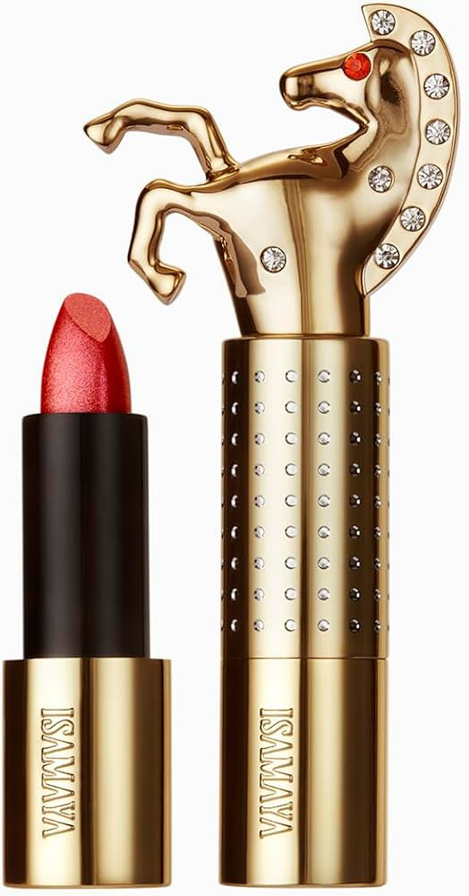 Amazon.com: Luckykiss Diamond Lip Glow - Bluff : Amazon Luxury | Amazon (US)