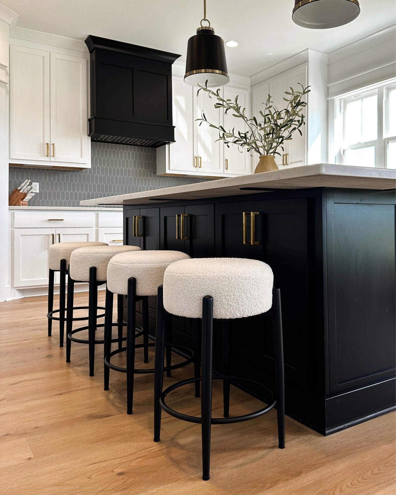 These barstools are SO good for the price! 🤍

#LTKstyletip #LTKhome #LTKU