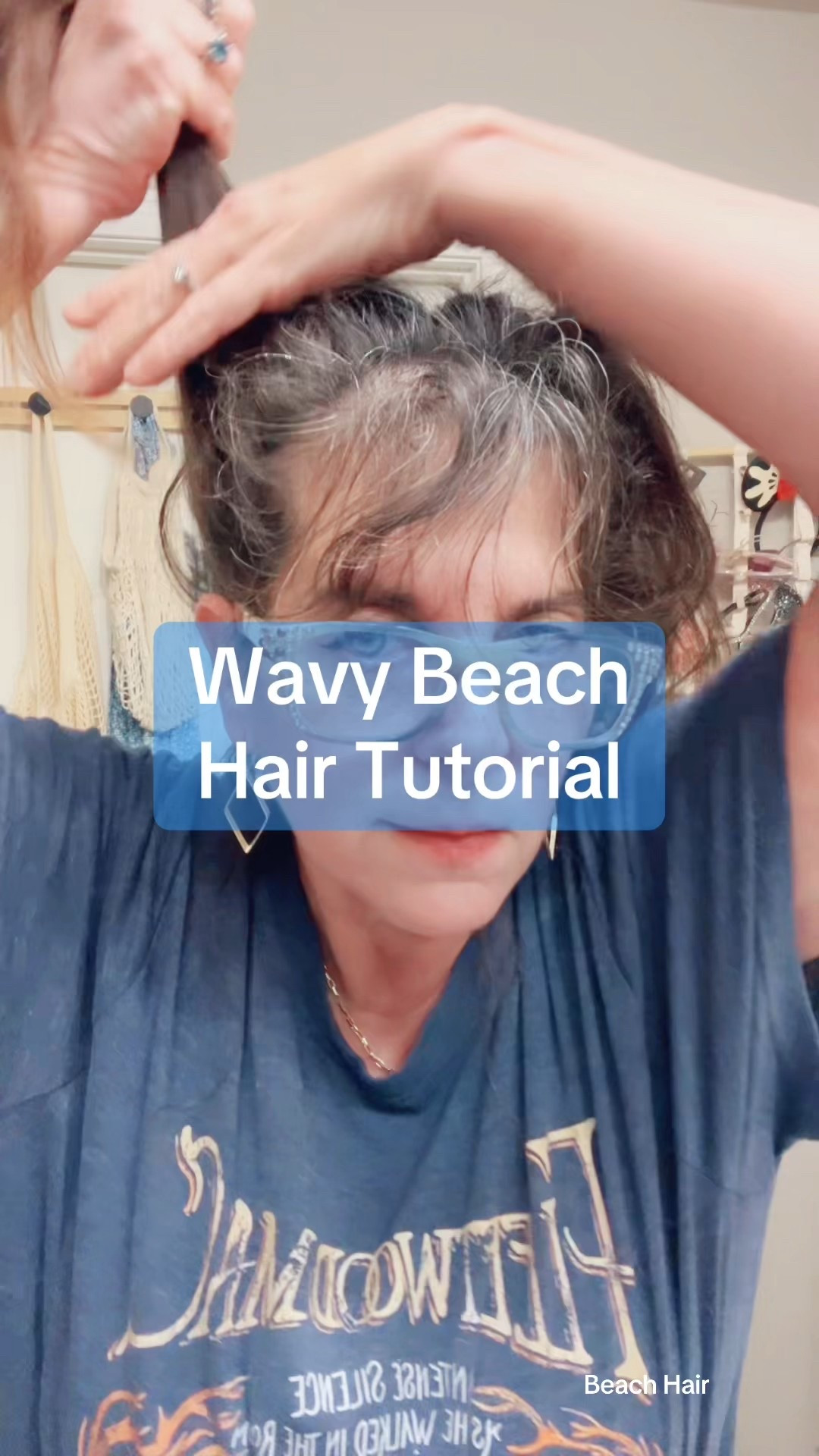 4-in-1 Adjustable Hair Waver Curling Iron
This is my Favorite Hairstyle.
Grab Here: https://amzn.to/43GyNKh

#beachwaver #beachhair #wavyhair #wavyhairroutine #wavyhairtutorial
#wavyhairtips #curlyhairroutine #curlyhairtutorial #curlyhairstyles
#CommissionsEarned

#LTKStyleTip #LTKGiftGuide #LTKBeauty