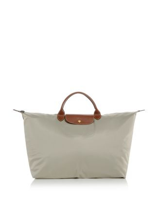 Le Pliage 18" Large Travel Bag | Bloomingdale's (AU)