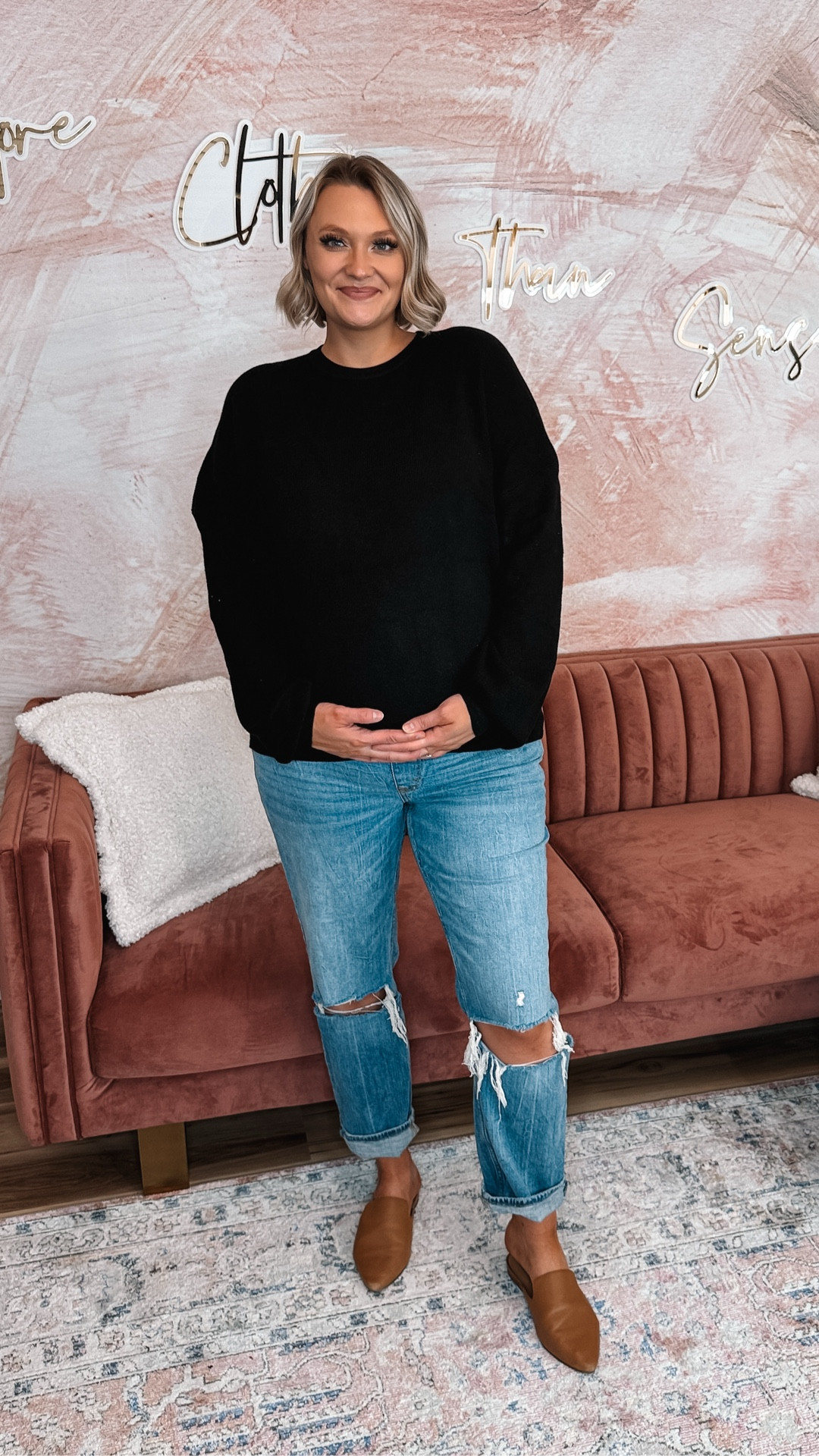 The cutest sweaters from Amazon ! 

#LTKFindsUnder50 #LTKSaleAlert #LTKMidsize