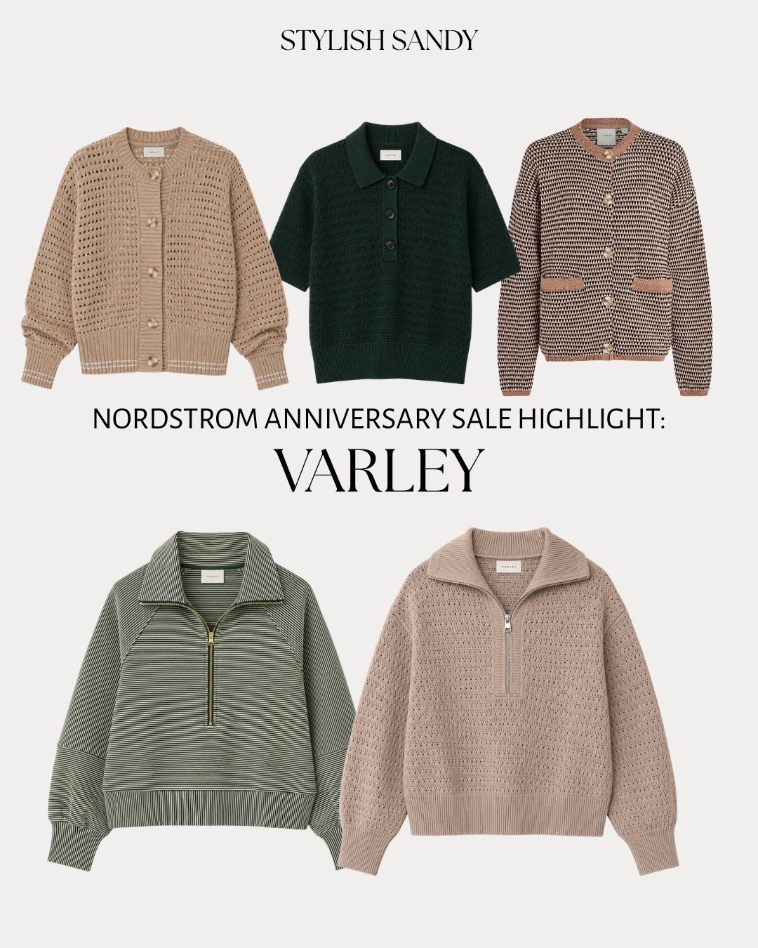 Nordstrom Anniversary Sale Highlight: VARLEY. These will sell out fast. Fit TTS

#LTKootd #LTKSeasonal #LTKSaleAlert
