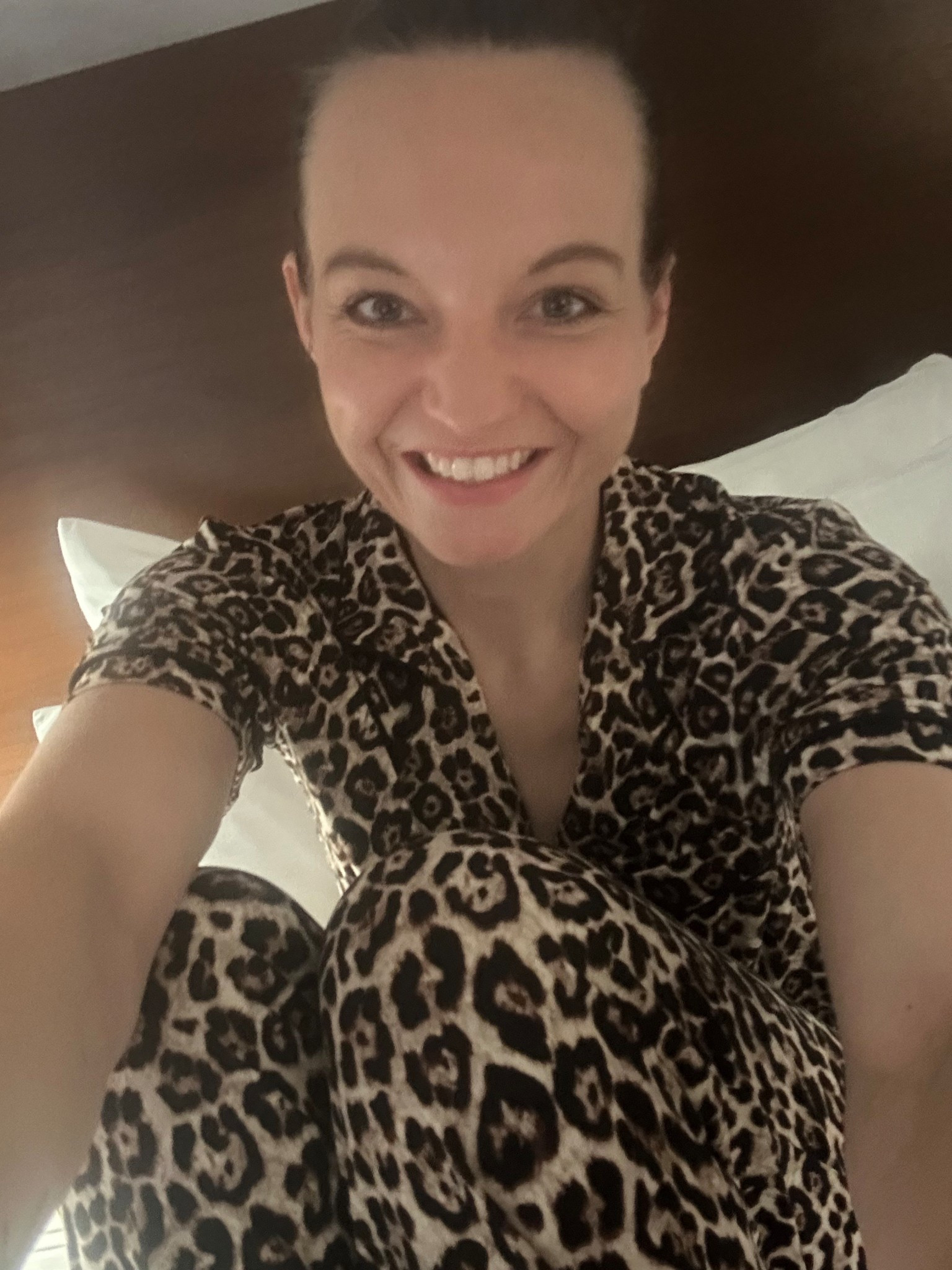 Cutest & coziest leopard print pajamas at a price point that can’t be beat! 

#LTKSeasonal #LTKmomlife #LTKselfcare