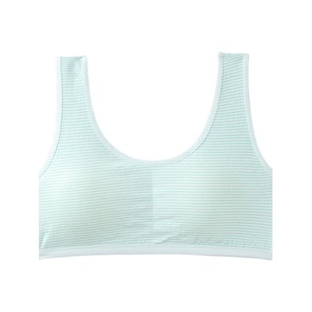 Bullpiano Seamless Bralette Crop Tank Top Bra Wireless Padded Bra Stretch Crop Top Teens Sports Bra  | Walmart (US)