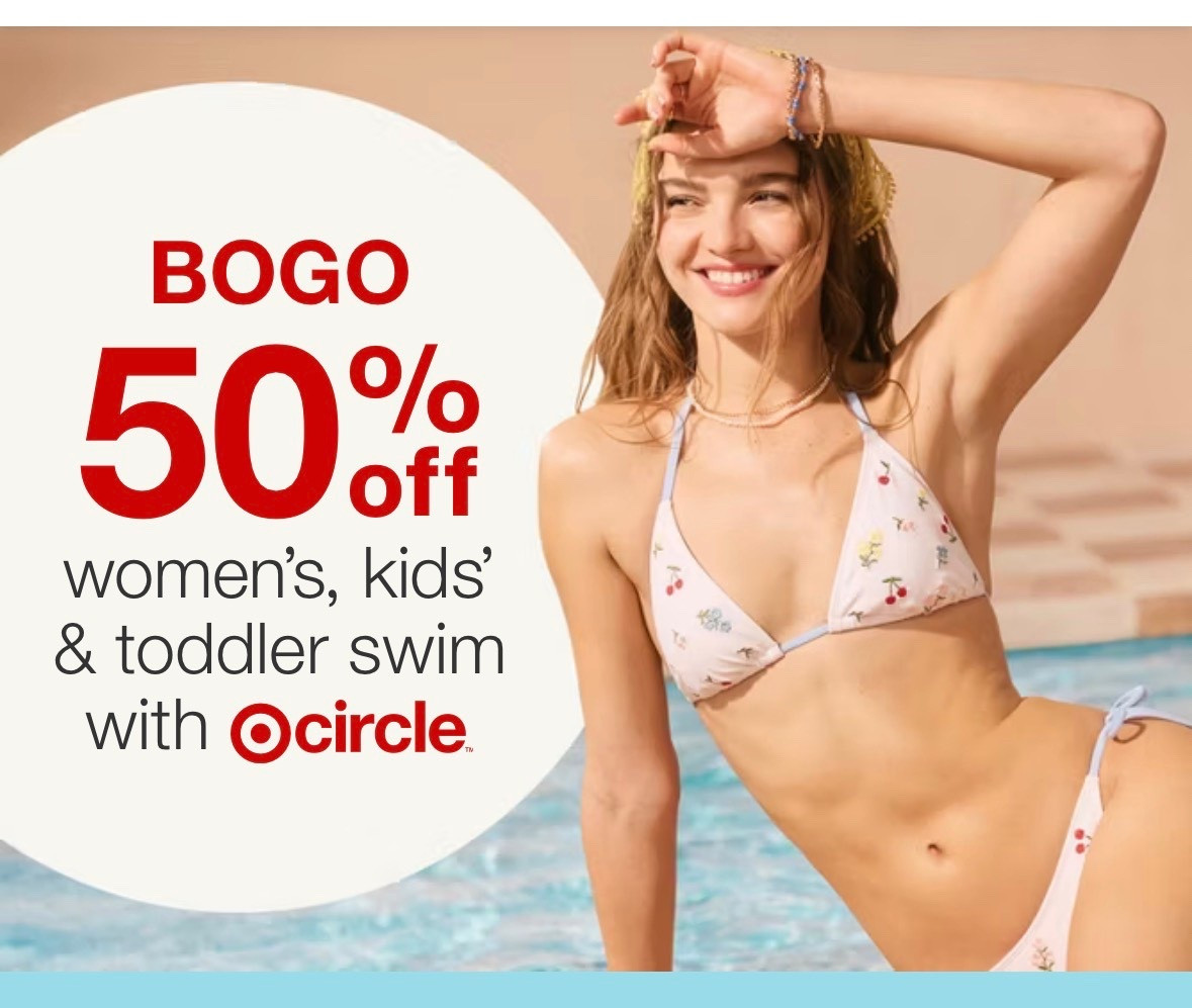 Target sale
Target swim 
Swim sale 
Spring break
Pool
Beach 

#LTKSaleAlert #LTKSwim #LTKTravel
