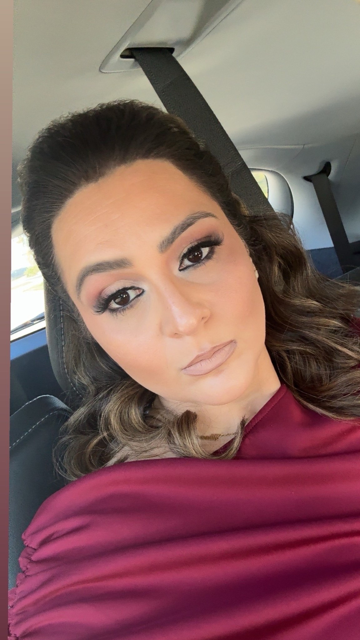 My Makeup was On Point. Shoutout to myself 🤪 | makeup | Sephora | beauty 

#LTKWedding #LTKBeauty #LTKU