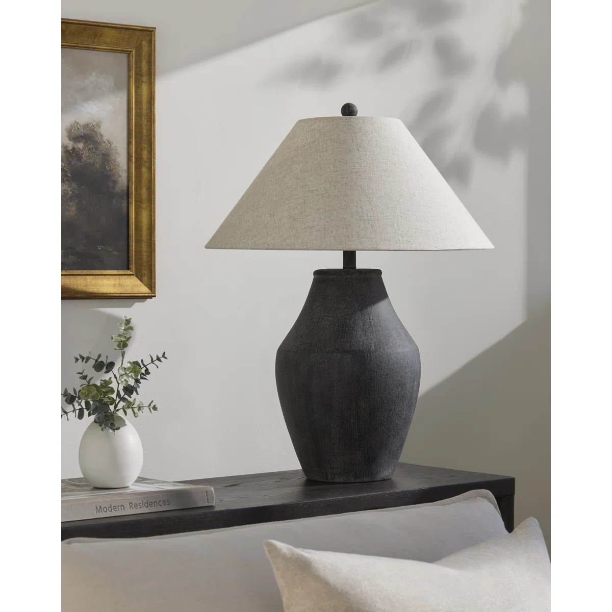 Batavia Ceramic Table Lamp | Wayfair North America