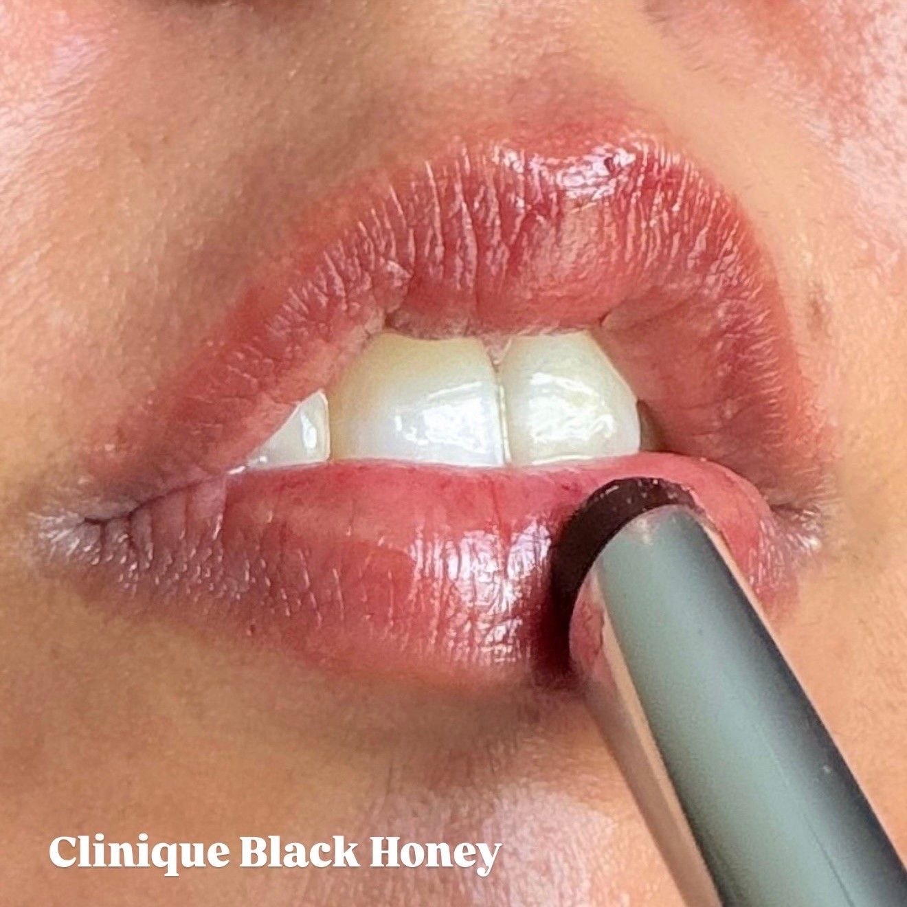 Opened a fresh tube of a shade that’s been super popular over the years 💄 Clinique Black Honey

#LTKHome #LTKBeauty #LTKgrwm