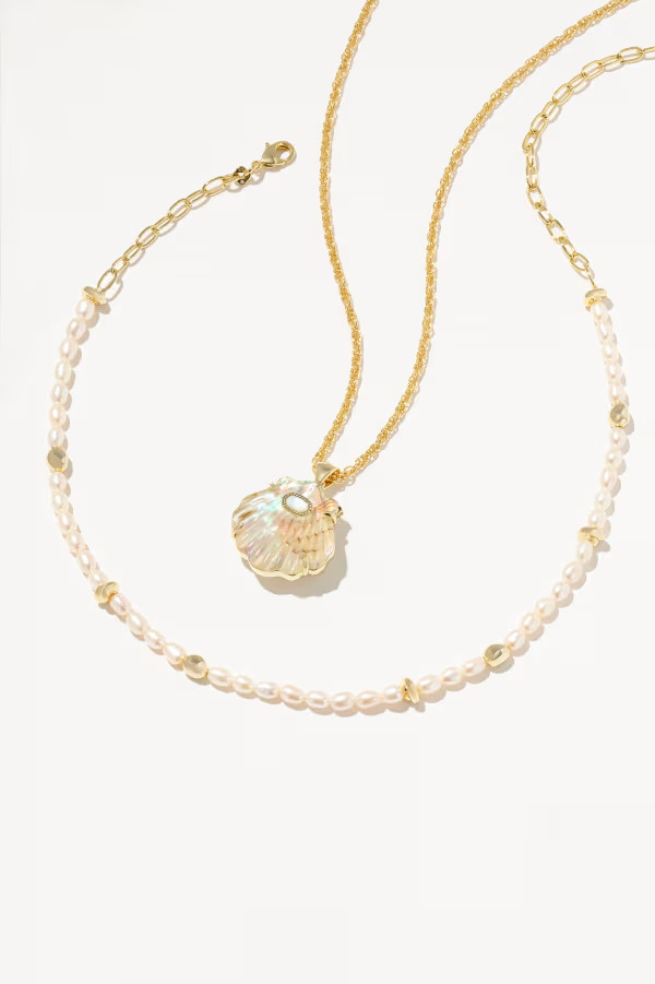 Lucia and Gabriella Layering Set | Kendra Scott