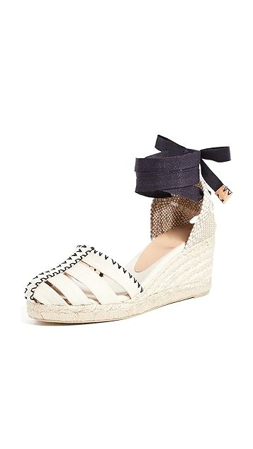 Cici Wedge Espadrilles | Shopbop