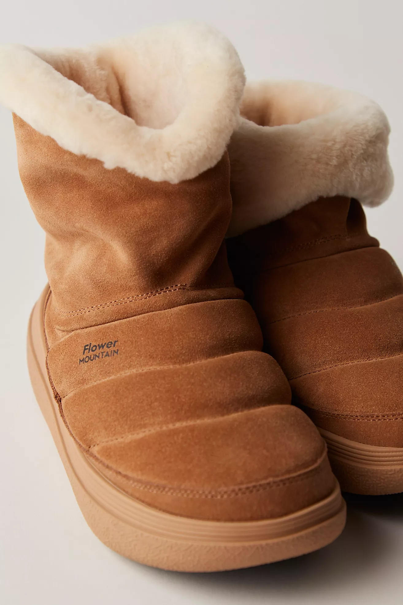 Fami Mid Boots | Free People (Global - UK&FR Excluded)