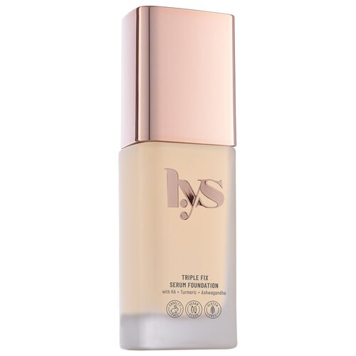 Triple Fix Serum Foundation | Sephora (US)