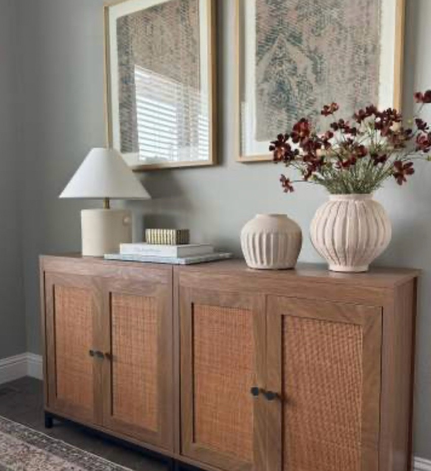 Set of 2 textured wall art by Threshold

We love styling this art in our clients’ homes. They look great above a console or above a bed. 

#LTKHome #LTKFamily #LTKSaleAlert