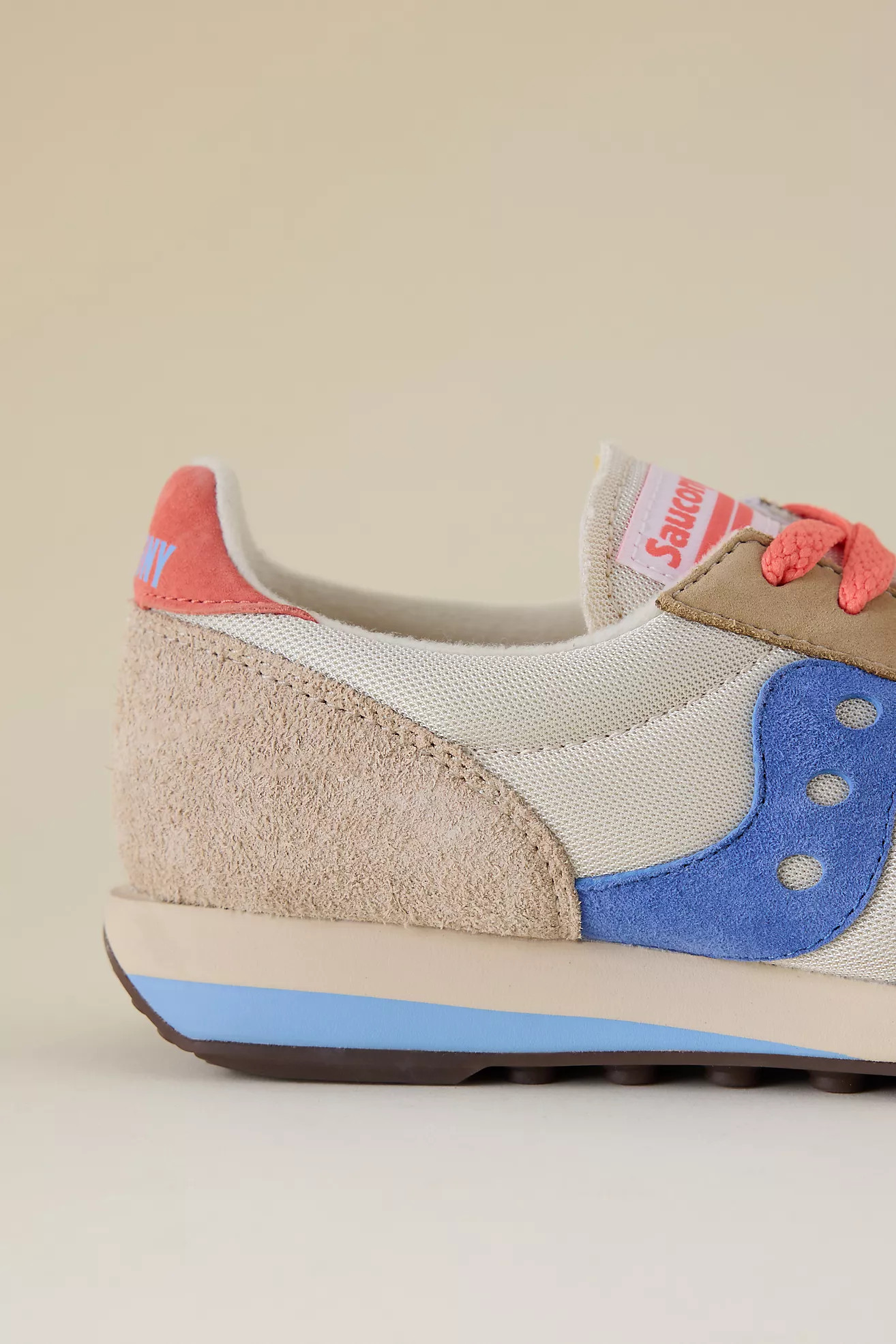 Saucony Trainer 80 | Anthropologie (UK)