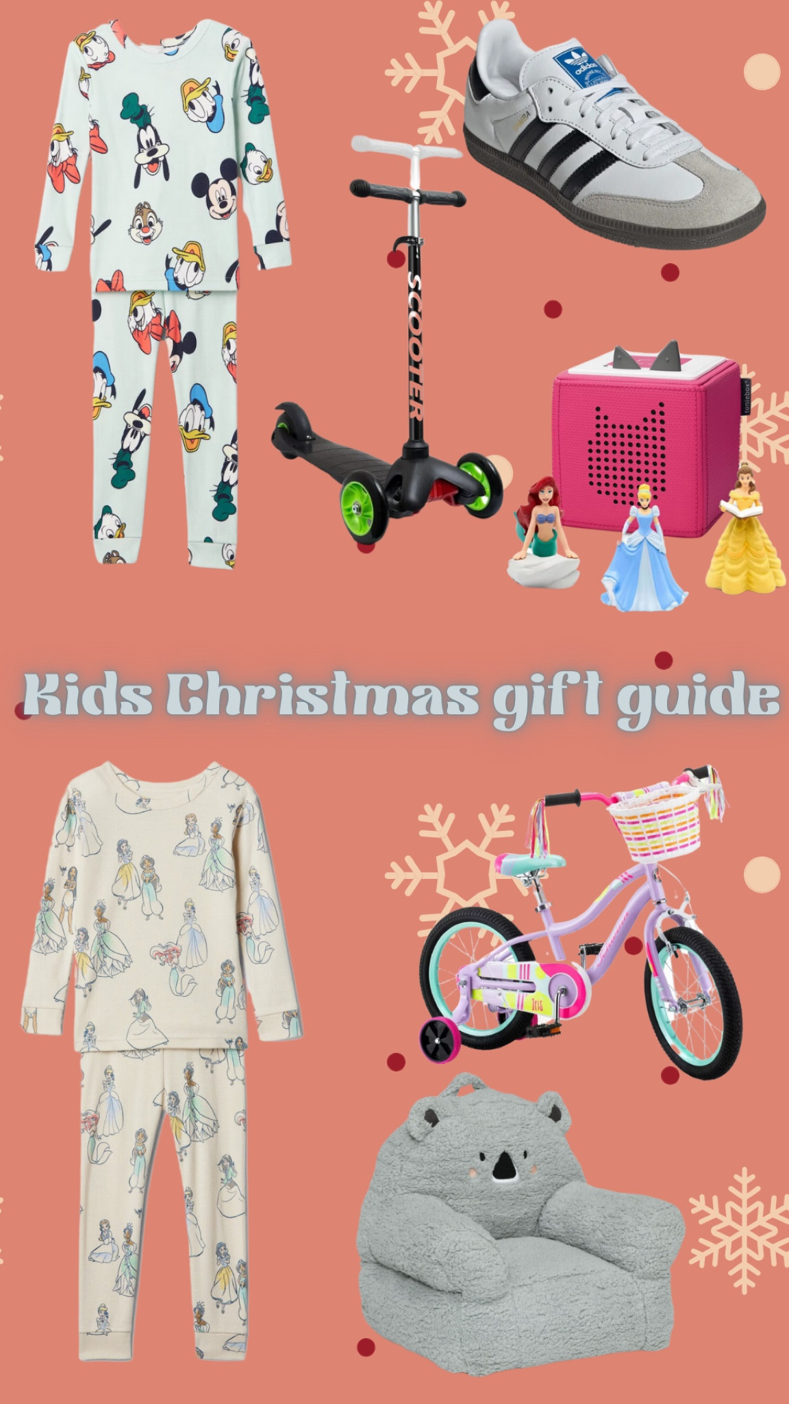 Kids Christmas gift guide 

#LTKKids #LTKHoliday #LTKGiftGuide