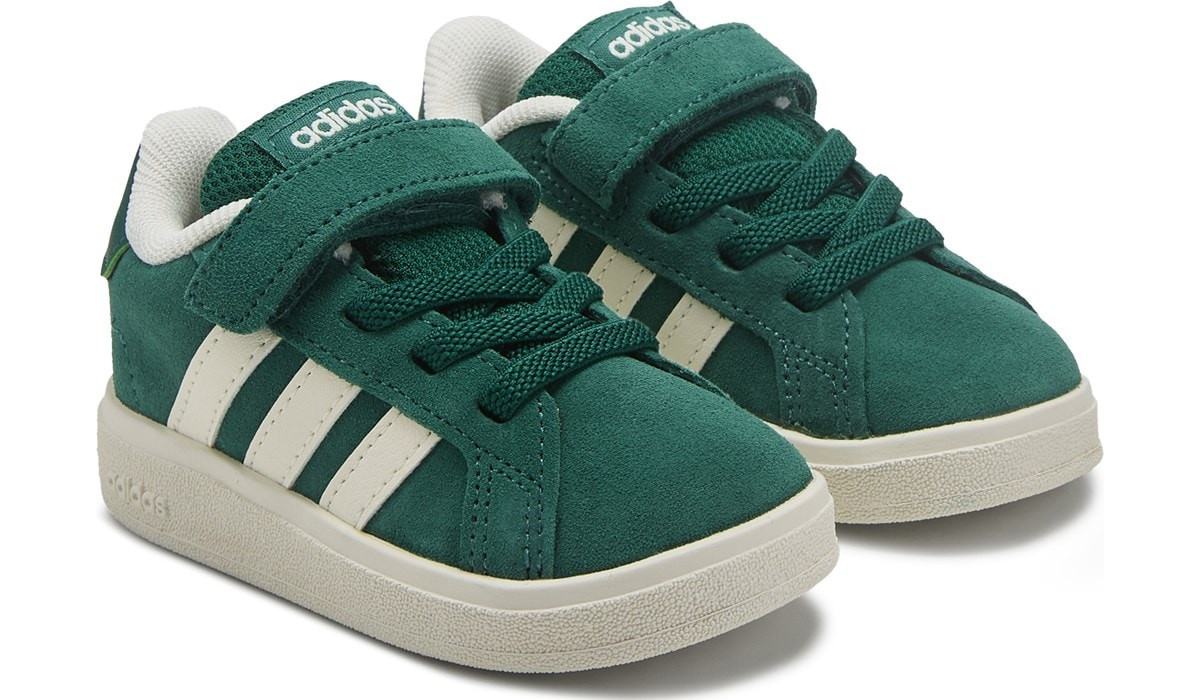 Kids' Grand Court 2000s Sneaker Toddler | Famous Footwear