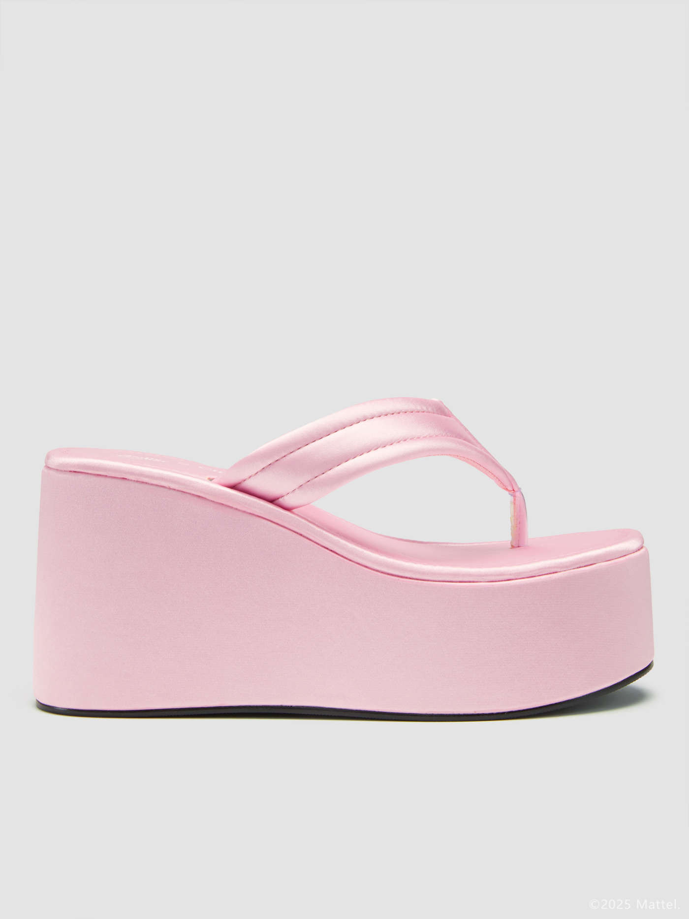 Polly Pocket™️ X Cider - Polly Platform Sandal | Cider