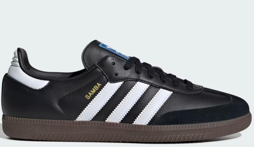 adidas Samba OG Shoes | Amazon (US)