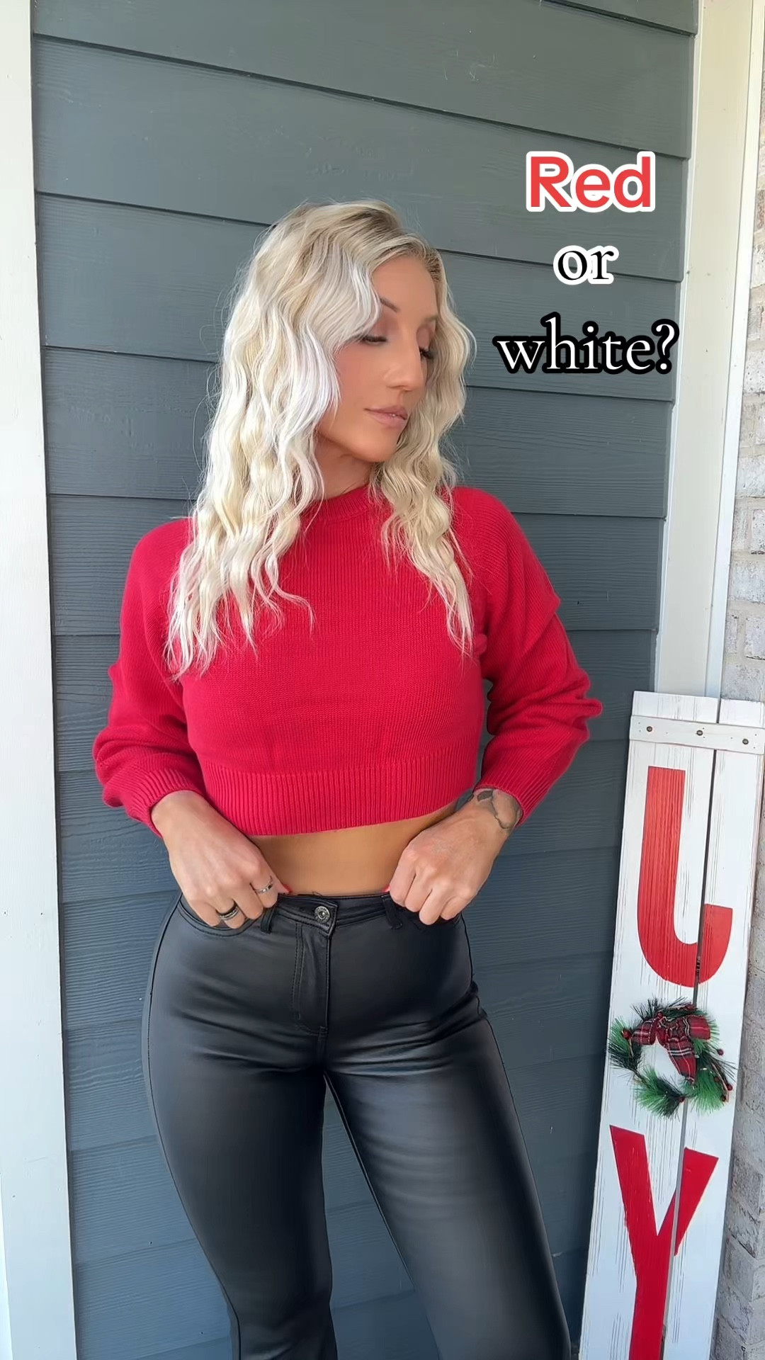 #LTKHoliday #LTKootd #LTKCyberWeek