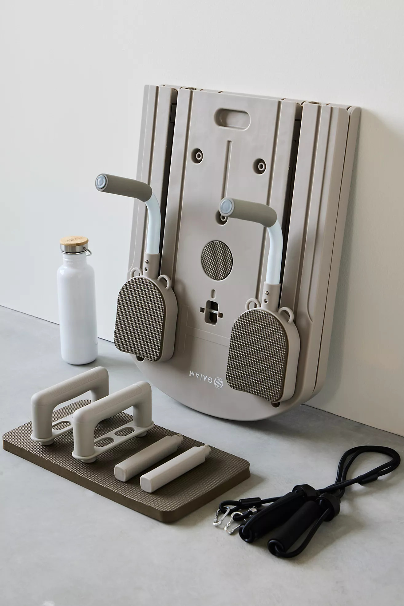 Gaiam Pilates At-Home Reformer | Free People (Global - UK&FR Excluded)