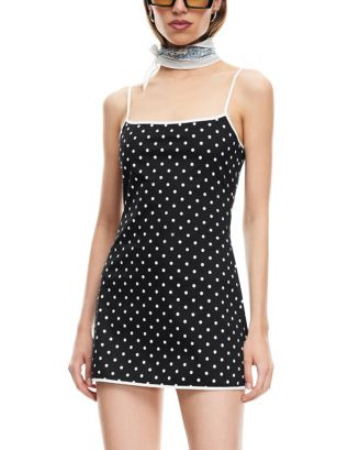 Voyage Mini Dress | Bloomingdale's (US)