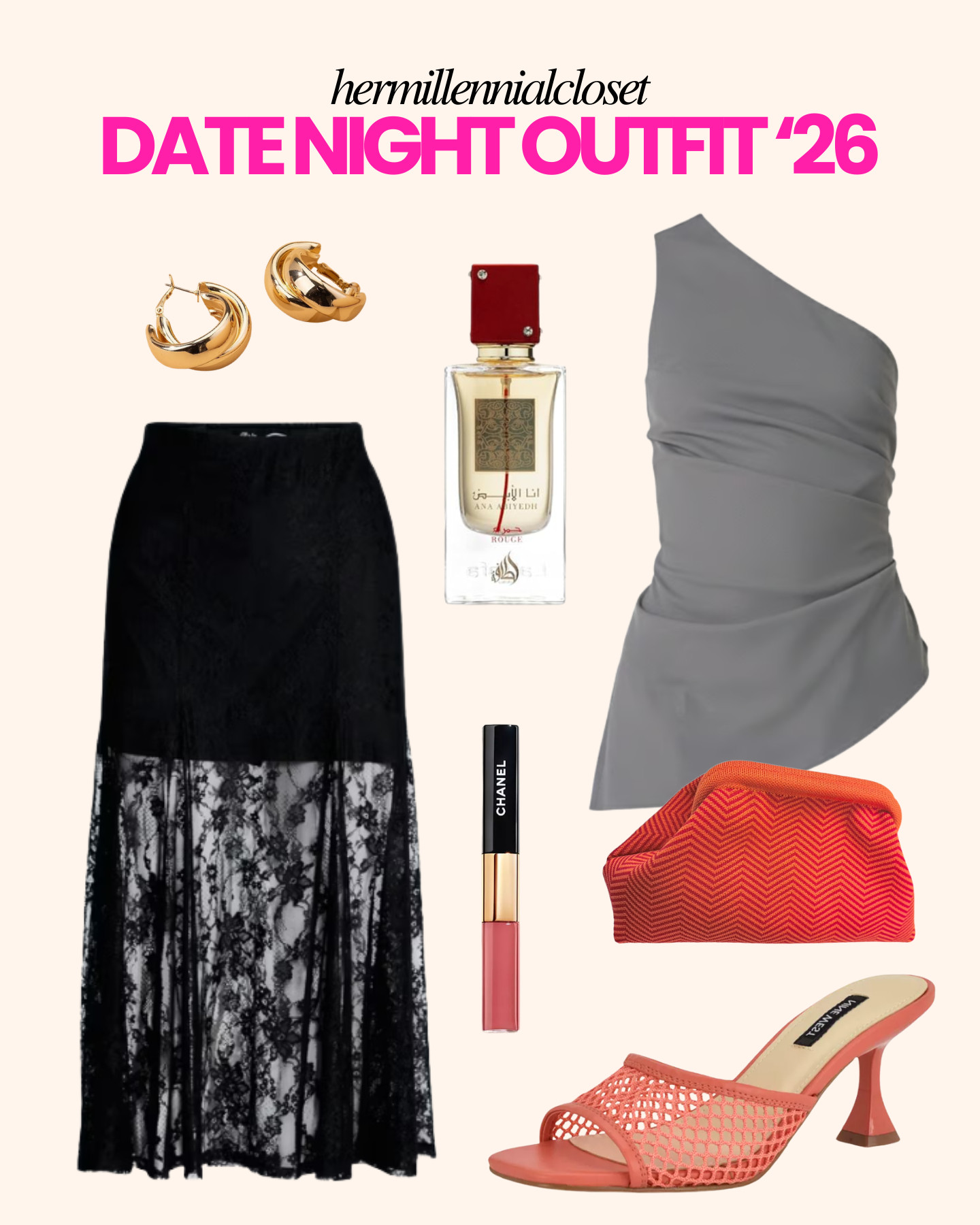 A little pop of color for today's date night look!

#LTKootd #LTKSaleAlert #LTKPlusSize