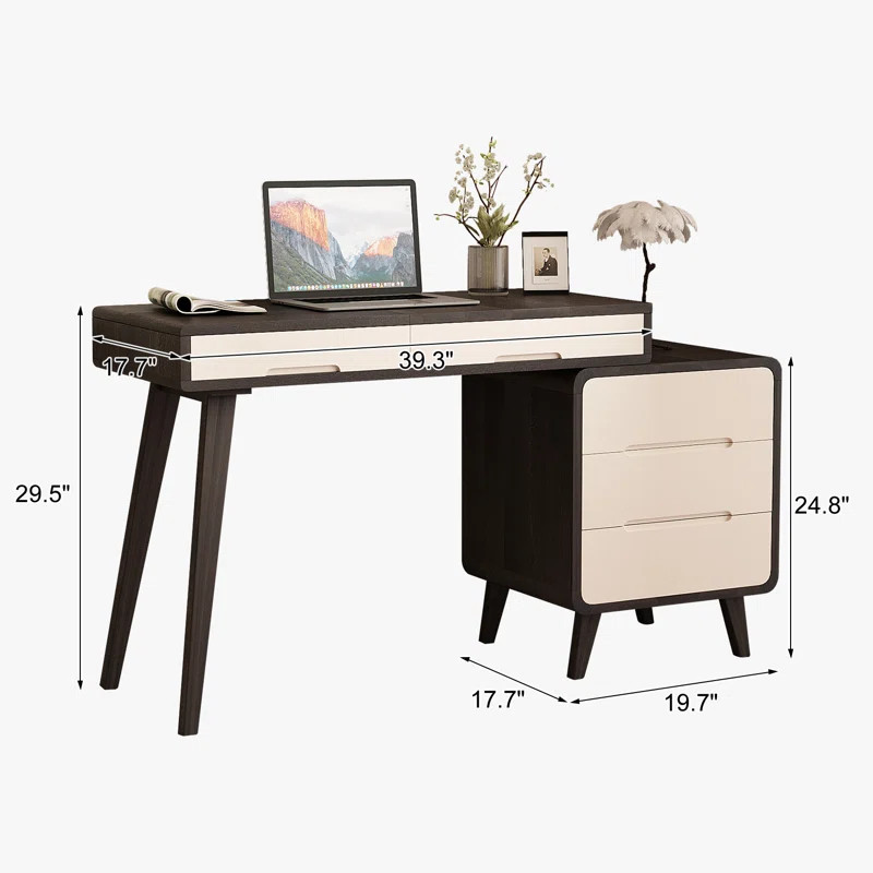 Makeup Vanity Set | Wayfair North America