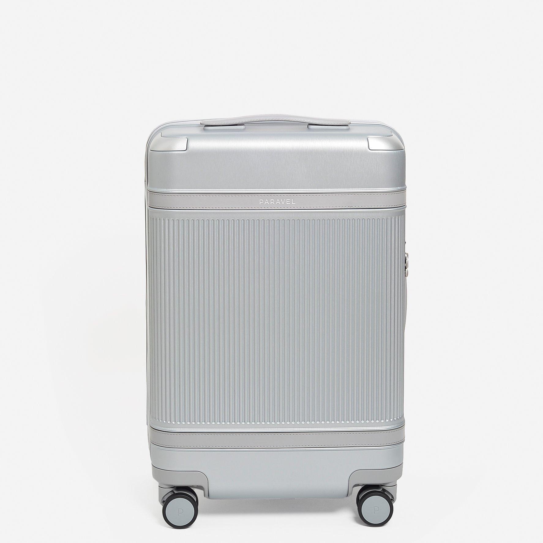 Sustainable Carryon Luggage | Paravel Sustainable Accessories · Paravel | Paravel