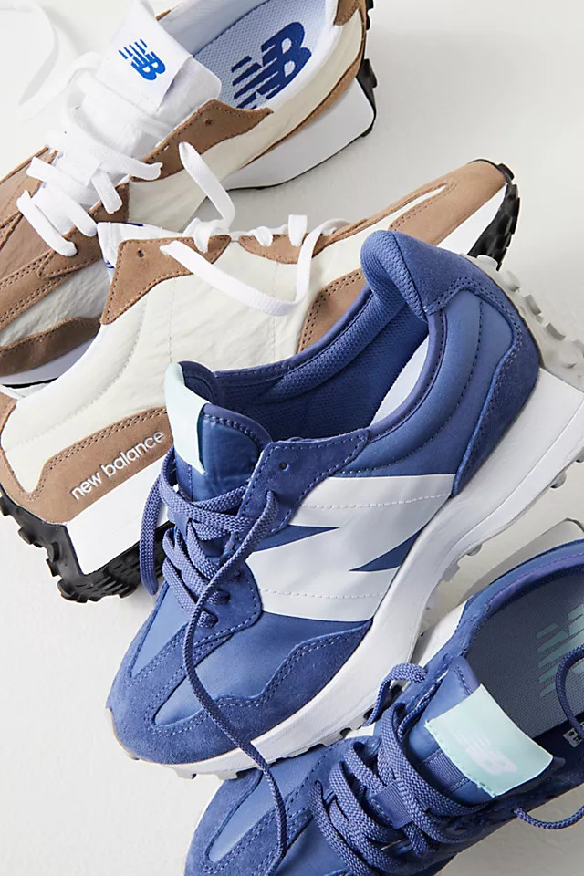 327 Sneakers | Free People (Global - UK&FR Excluded)