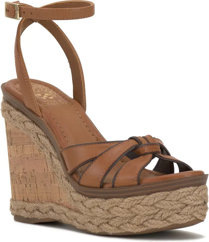 Pelani Ankle Strap Sandal (Women) | Nordstrom