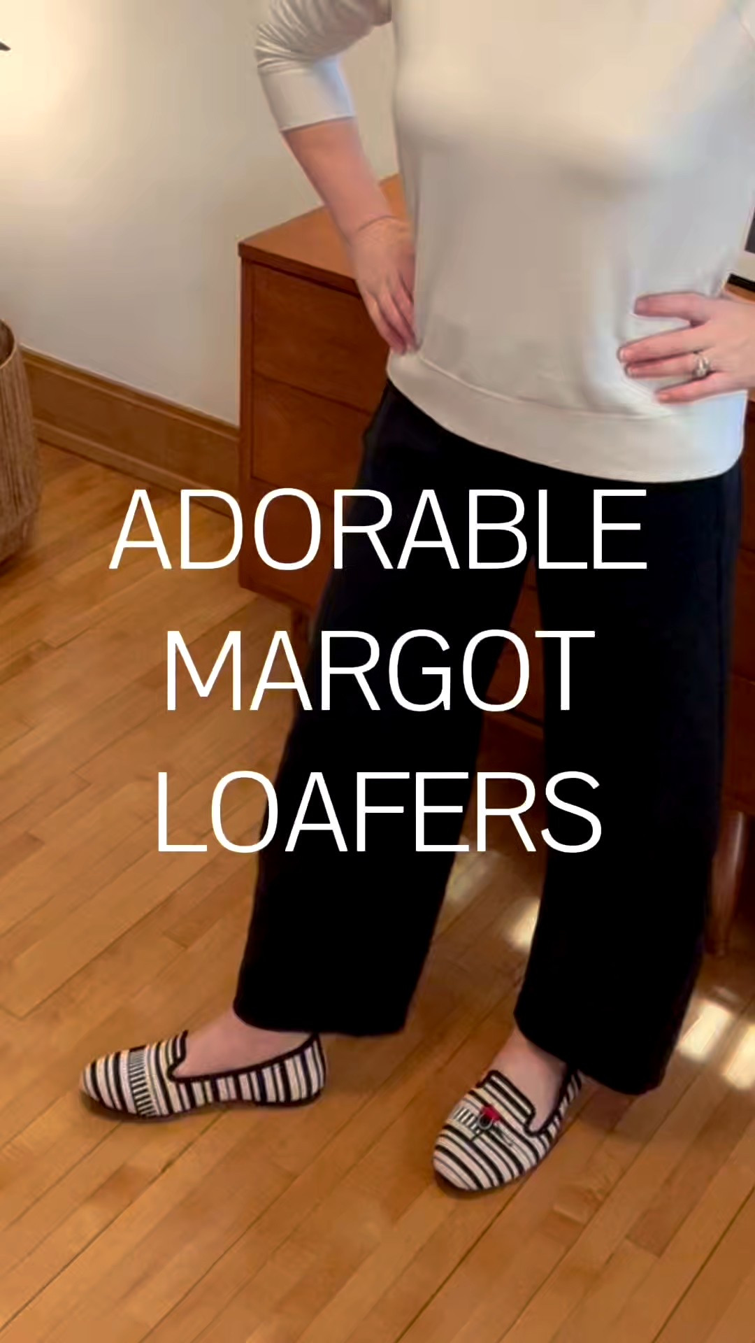 Vivaia Margot loafers FTW! Sooo comfy and flattering on my wide-ish feet.  

#LTKWorkwear #LTKmomlife #LTKootd