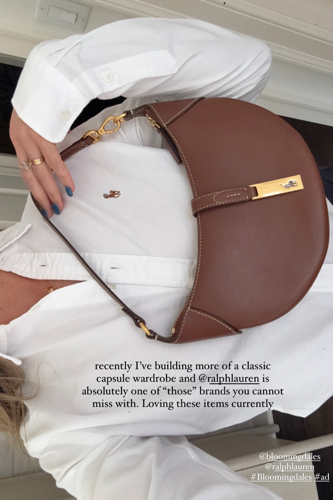 RL faves @ralphlauren @Bloomgindales #Bloomingdales,  #ad