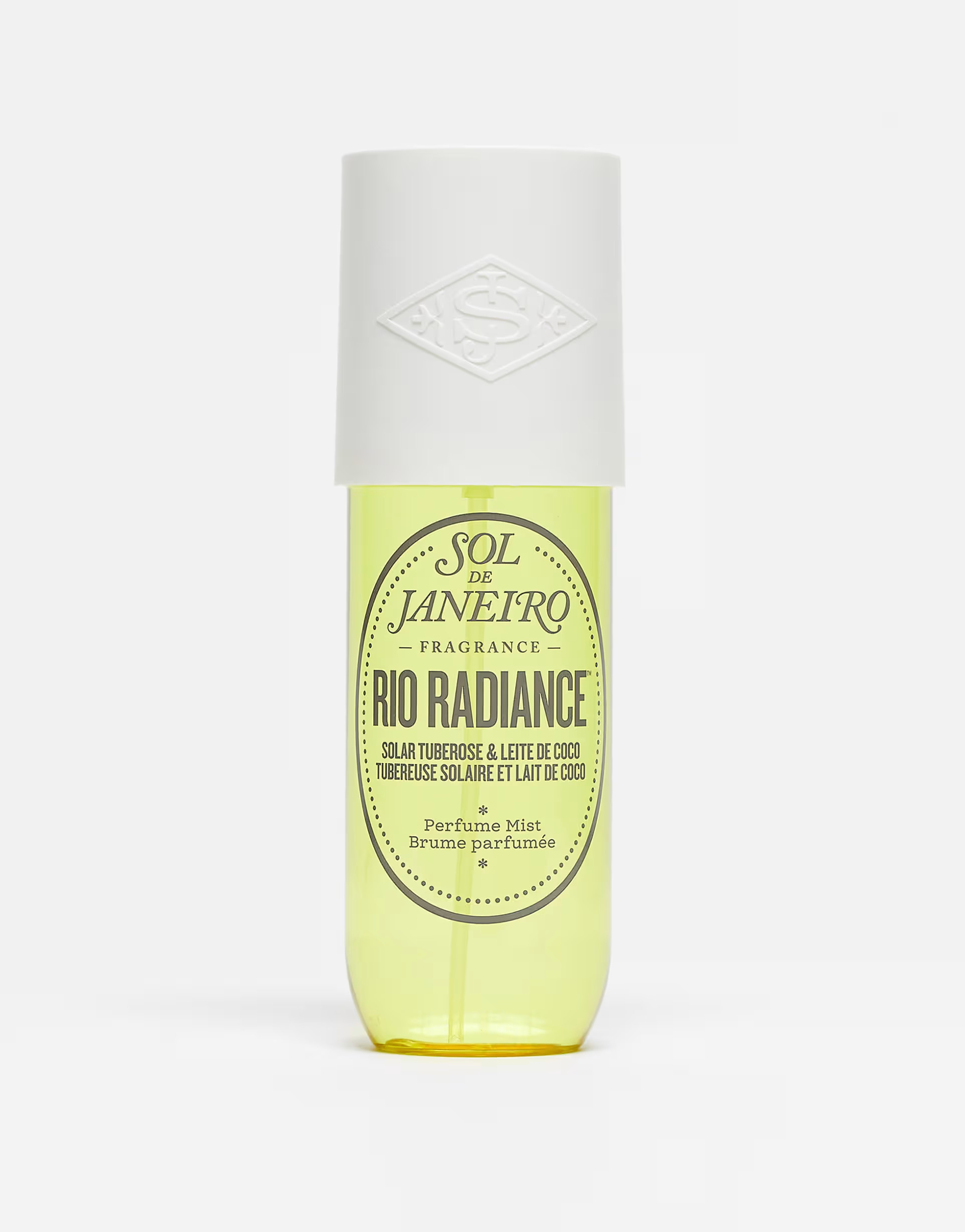 Sol de Janeiro Rio Radiance Perfume Mist 240ml | ASOS | ASOS (Global)