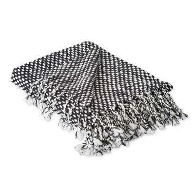 Textured Acrylic Throw - Design Imports | Target