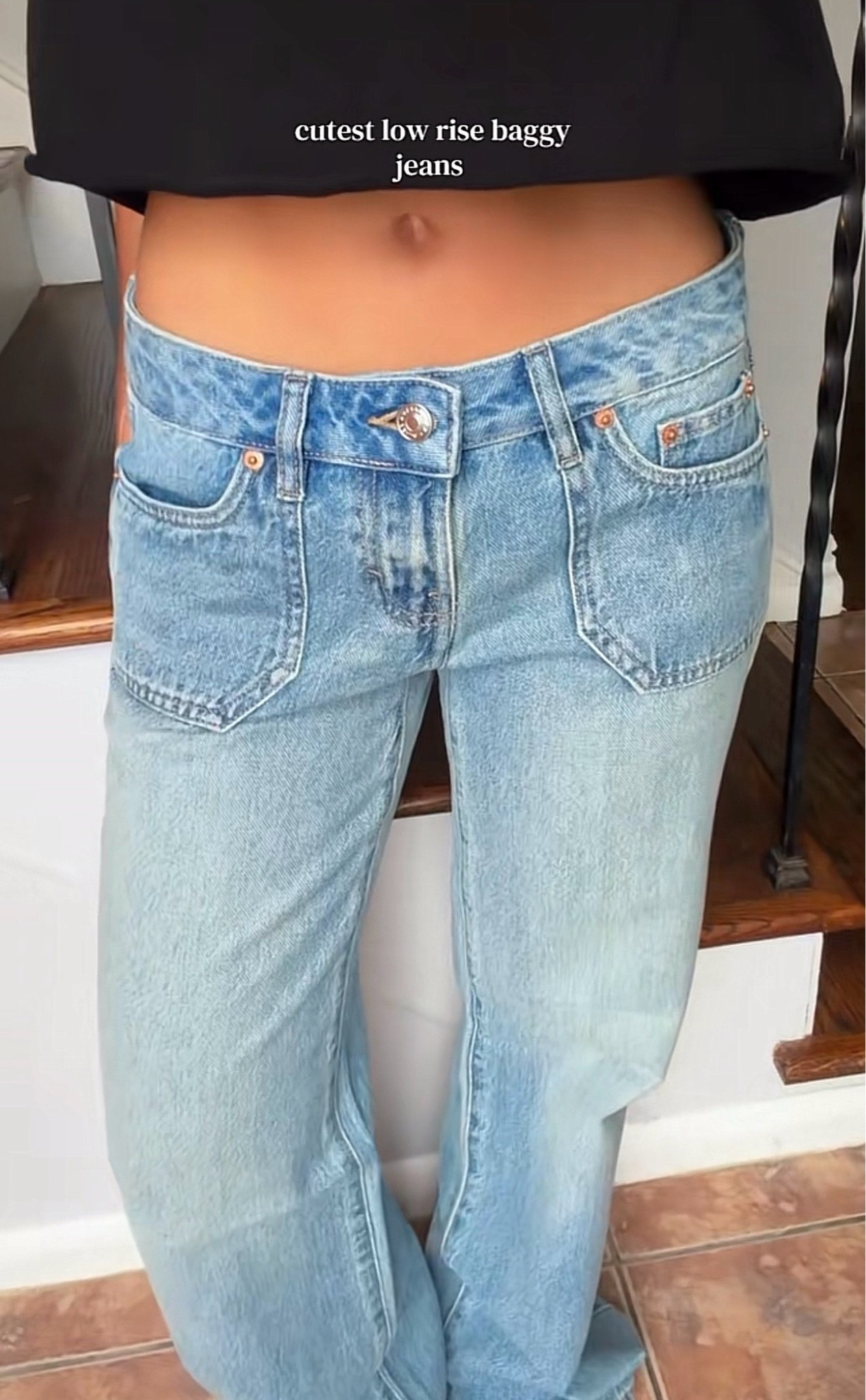cutest jeans

#LTKootd